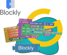 Google Blockly! Апофеоз визуального программирования - Школа программирования для детей, компьютерные курсы для школьников, начинающих и подростков - KIBERone г. Курган