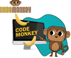 CodeMonkey. Развиваем логику - Школа программирования для детей, компьютерные курсы для школьников, начинающих и подростков - KIBERone г. Курган