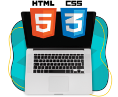 Web-мастер (HTML + CSS) - Школа программирования для детей, компьютерные курсы для школьников, начинающих и подростков - KIBERone г. Курган