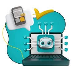 AI Product Lab. Собираем MVP за 3 занятия – как взрослые IT-команды - КИБЕРшкола программирования для детей, компьютерные курсы для школьников, начинающих и подростков - KIBERone г. Курган