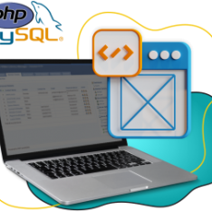 PHP+SQL - КИБЕРшкола программирования для детей, компьютерные курсы для школьников, начинающих и подростков - KIBERone г. Курган