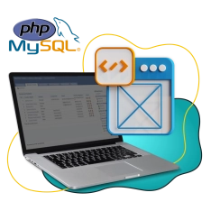 PHP+SQL - КИБЕРшкола программирования для детей, компьютерные курсы для школьников, начинающих и подростков - KIBERone г. Курган
