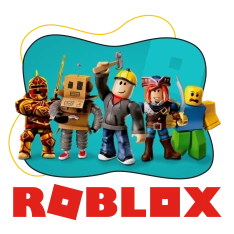 Roblox. Структурируем алгоритмы и коды с помощью популярной игры - КИБЕРшкола программирования для детей, компьютерные курсы для школьников, начинающих и подростков - KIBERone г. Курган