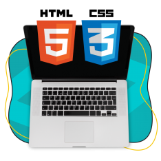 Веб-мастер (HTML + CSS) - КИБЕРшкола программирования для детей, компьютерные курсы для школьников, начинающих и подростков - KIBERone г. Курган