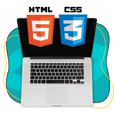 Web-мастер (HTML+CSS) - КИБЕРшкола программирования для детей, компьютерные курсы для школьников, начинающих и подростков - KIBERone г. Курган