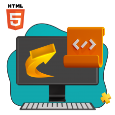 Основы HTML. Изучение веб-разработки - КИБЕРшкола программирования для детей, компьютерные курсы для школьников, начинающих и подростков - KIBERone г. Курган