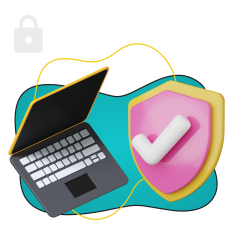 Кибербезопасность - КИБЕРшкола программирования для детей, компьютерные курсы для школьников, начинающих и подростков - KIBERone г. Курган