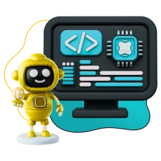 Vibe Coding & AI-инжиниринг - КИБЕРшкола программирования для детей, компьютерные курсы для школьников, начинающих и подростков - KIBERone г. Курган