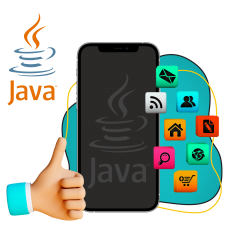 Программирование на Java. Твое первое приложение! - КИБЕРшкола программирования для детей, компьютерные курсы для школьников, начинающих и подростков - KIBERone г. Курган