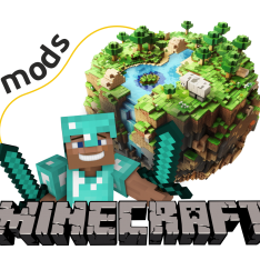 Создание модов в Minecraft - КИБЕРшкола программирования для детей, компьютерные курсы для школьников, начинающих и подростков - KIBERone г. Курган