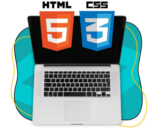 Web-мастер (HTML + CSS) - Школа программирования для детей, компьютерные курсы для школьников, начинающих и подростков - KIBERone г. Курган
