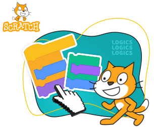 Знакомство со Scratch. Создание игр на Scratch. Основы - Школа программирования для детей, компьютерные курсы для школьников, начинающих и подростков - KIBERone г. Курган