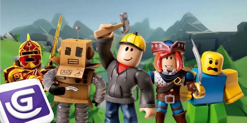 Создаем свою вселенную по мотивам любимой игры на движке GDevelop 5 - КИБЕРшкола программирования для детей, компьютерные курсы для школьников, начинающих и подростков - KIBERone г. Курган