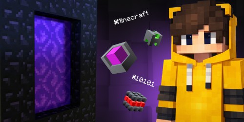 Архитекторы Реальности. Программируем Портал в Minecraft - КИБЕРшкола программирования для детей, компьютерные курсы для школьников, начинающих и подростков - KIBERone г. Курган