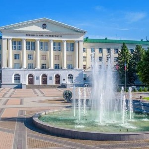 В сентябре открытие новой локации в самом центре Ростова-на-Дону, в Кванториуме при ДГТУ! - Школа программирования для детей, компьютерные курсы для школьников, начинающих и подростков - KIBERone г. Курган