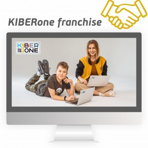 Франшиза KIBERone — в списке лучших по итогам 2019 года - Школа программирования для детей, компьютерные курсы для школьников, начинающих и подростков - KIBERone г. Курган